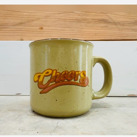 Official Cheers Norm Peterson Mug – “Drinking All Day Is the Norm” – © CBS - Picture 2 of 6